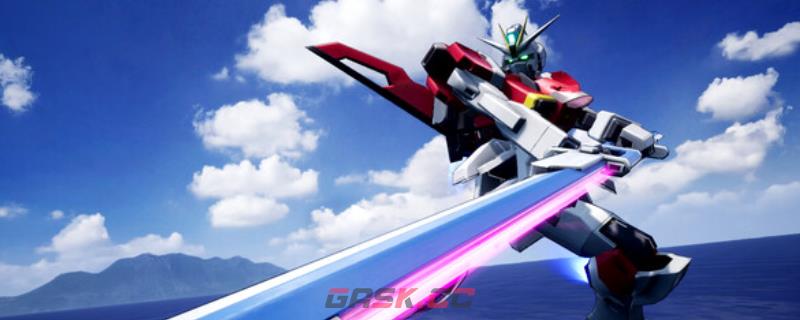 《机动战士 GUNDAM SEED 激斗命运 复刻版》游戏游玩平台介绍