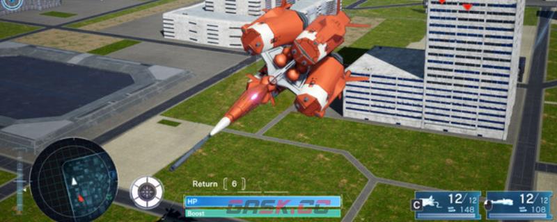 《机动战士 GUNDAM SEED 激斗命运 复刻版》游戏官网地址介绍