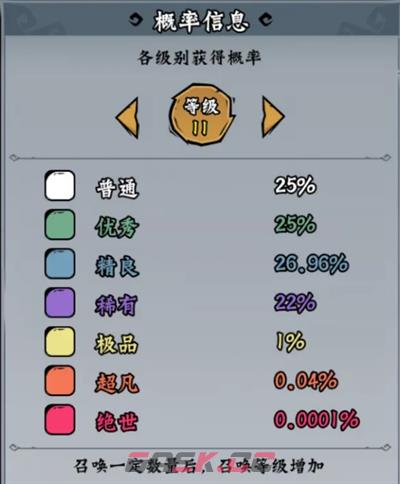 《凌云记》保姆级玩法攻略技巧-第8张-手游攻略-GASK