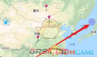 《奥维互动地图》标记位置方法-第4张-手游攻略-GASK