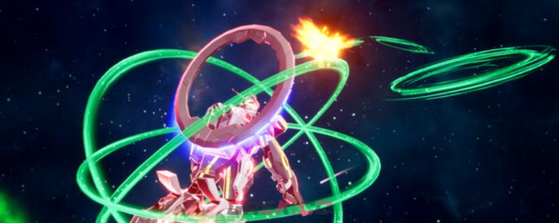 《机动战士 GUNDAM SEED 激斗命运 复刻版》游戏特色内容介绍