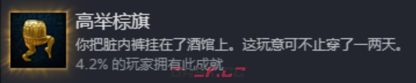 《天国：拯救2》高举棕旗成就攻略分享-第2张-单机攻略-GASK