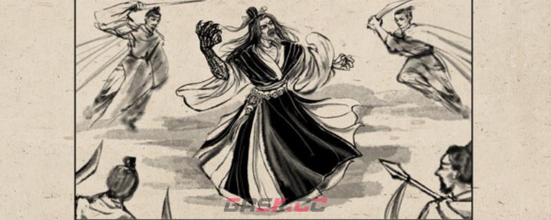 《铜刀银剑》游戏游玩平台介绍