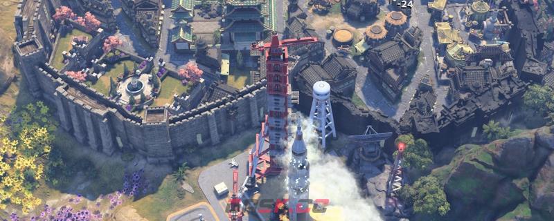 《文明7》创建贸易路线方法介绍