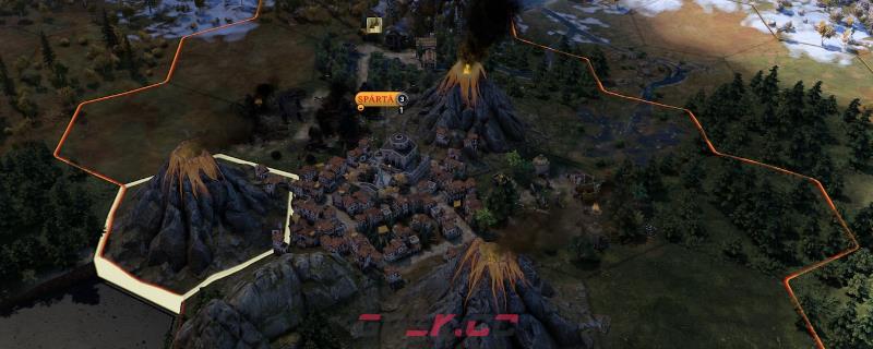 《文明7》失落世界属性介绍