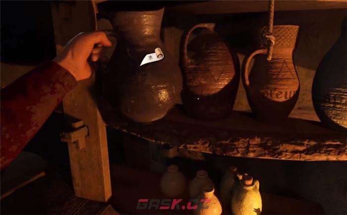 《天国：拯救2》夜鹰药剂获得方法介绍-第2张-单机攻略-GASK