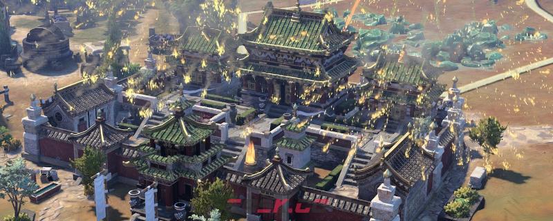 《文明7》额尔德尼召属性介绍