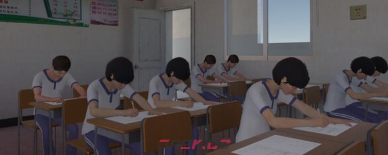 《第八中学》游戏官网地址介绍