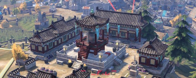 《文明7》腓特烈文艺爱好者能力介绍