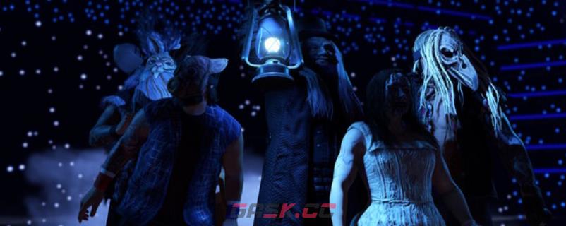 《WWE 2K25》游戏steam价格介绍-第1张-单机攻略-GASK