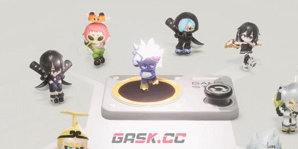 《闪光公仔》游戏特色内容介绍-第9张-单机攻略-GASK