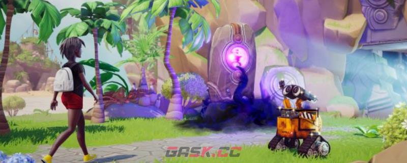 《迪士尼梦幻星谷》升级皇家鹤嘴锤方法介绍-第1张-单机攻略-GASK