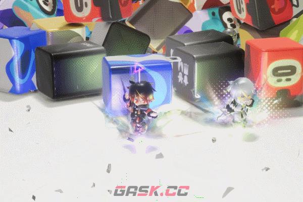 《闪光公仔》游戏特色内容介绍-第3张-单机攻略-GASK