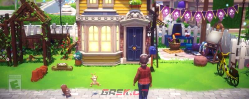 《迪士尼梦幻星谷》升级皇家铲子方法介绍-第1张-单机攻略-GASK