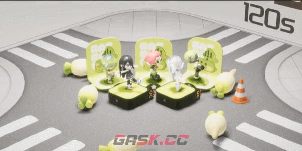 《闪光公仔》游戏特色内容介绍-第11张-单机攻略-GASK