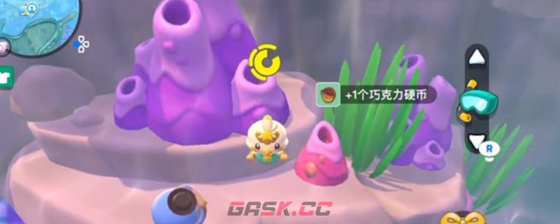 《凯蒂猫岛屿冒险》巧克力硬币获取地点分享-第1张-单机攻略-GASK