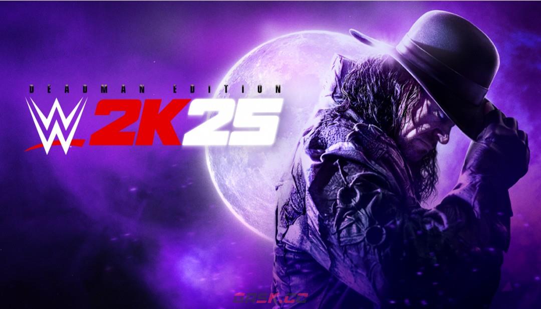 《WWE 2K25》各版本内容介绍-第2张-单机攻略-GASK