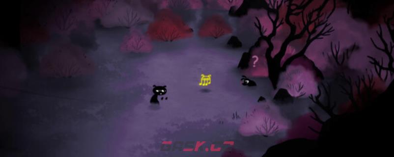 《Koira》游戏官网地址介绍