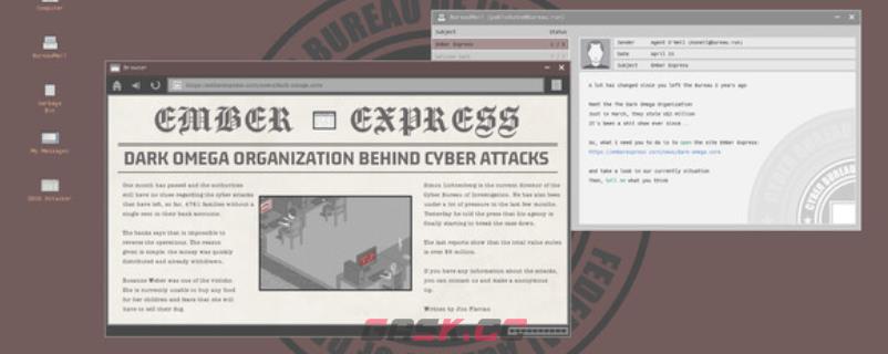 《网络战士》游戏官网地址介绍-第1张-单机攻略-GASK