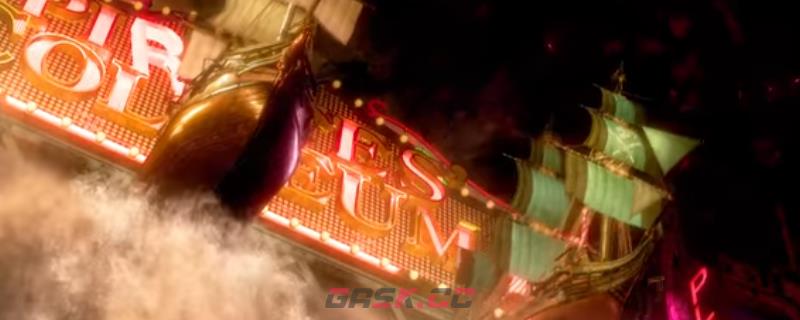 《如龙8外传》望远镜戒指获得方法介绍-第1张-单机攻略-GASK