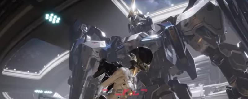 《解限机》天袭者机体评价介绍
