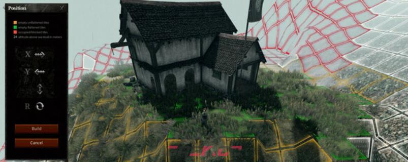 《封建时代：Arden》游戏游玩平台介绍-第1张-单机攻略-GASK