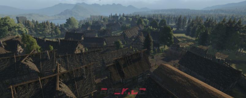《封建时代：Arden》游戏配置要求介绍-第1张-单机攻略-GASK