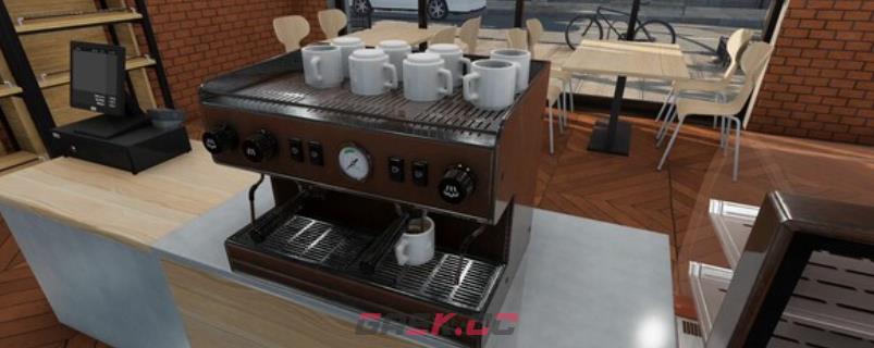 《Cafemart Simulator》游戏官网地址介绍-第1张-单机攻略-GASK