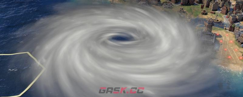 《文明7》清朝八旗军具体作用介绍-第1张-单机攻略-GASK
