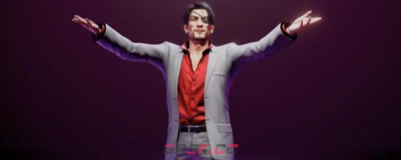 《如龙8外传》全上身衣服获得方法介绍-第1张-单机攻略-GASK