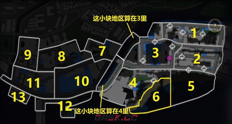 《如龙8外传》乌贼戒指获得方法介绍-第2张-单机攻略-GASK