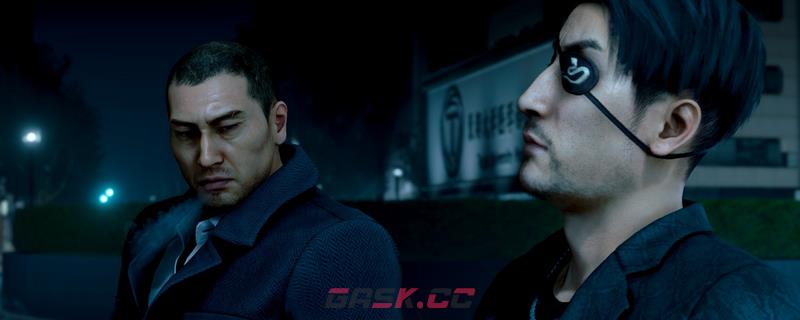 《如龙8外传》乌贼戒指获得方法介绍-第1张-单机攻略-GASK