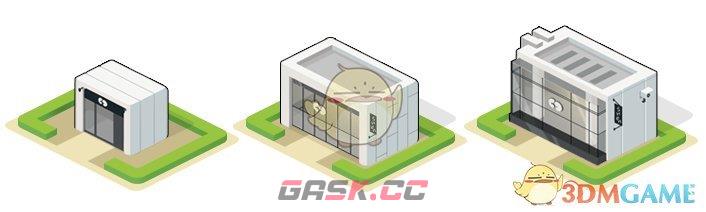 《金币大富翁》大型建筑大全-第2张-手游攻略-GASK
