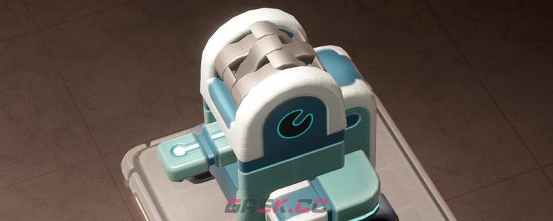 《双点博物馆》异象搅拌装置激活解锁方法介绍-第1张-单机攻略-GASK