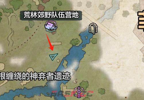 《宣誓》翡翠天梯宝箱具体位置介绍-第3张-单机攻略-GASK