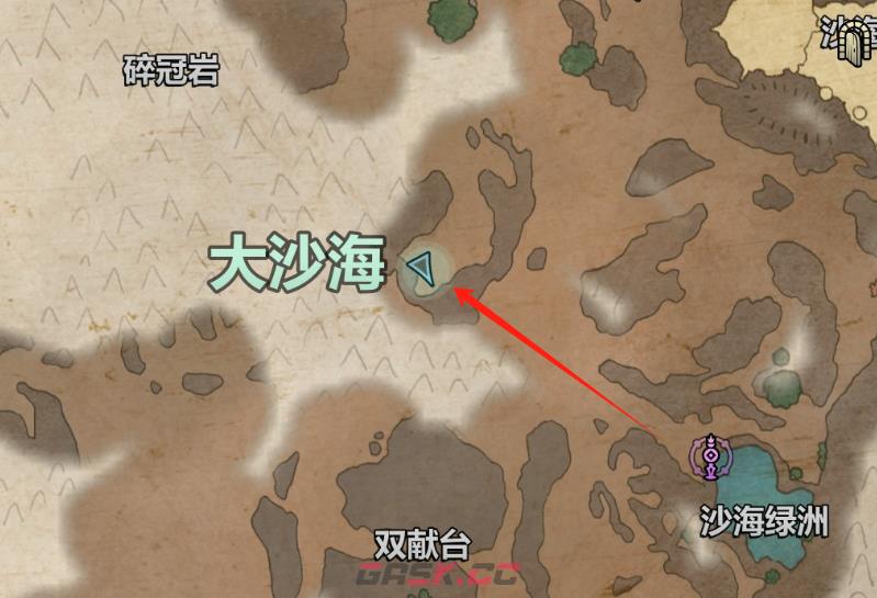 《宣誓》向死而生成就做法介绍-第3张-单机攻略-GASK
