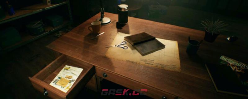 《Baptiste》下载安装教程介绍-第1张-单机攻略-GASK
