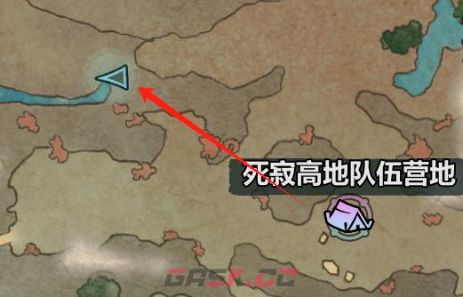 《宣誓》碎浪涯宝箱具体位置介绍-第5张-单机攻略-GASK