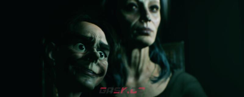《Baptiste》游戏下载网址介绍-第1张-单机攻略-GASK