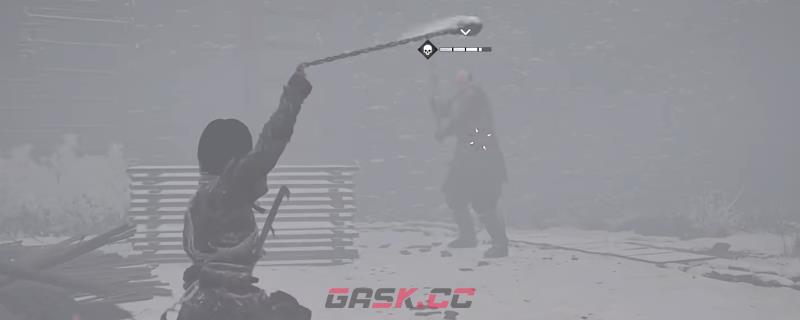《刺客信条：影》好用轮椅武器推荐-第1张-单机攻略-GASK
