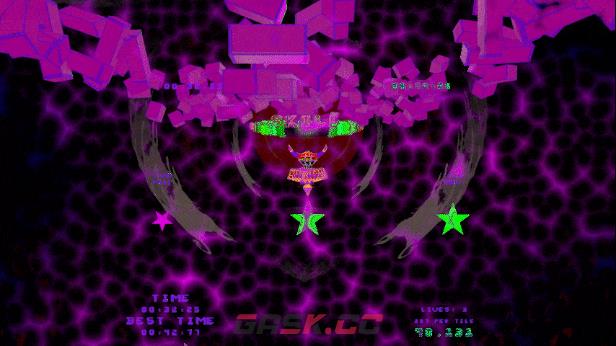 《我，机器人》游戏特色内容介绍-第4张-单机攻略-GASK