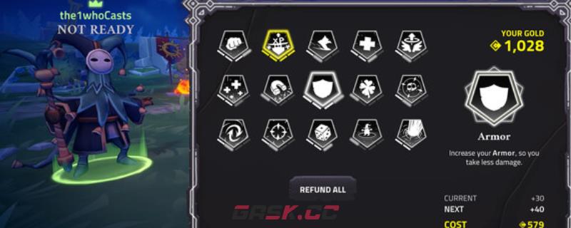 《咒语旅团》游戏steam价格介绍-第1张-单机攻略-GASK