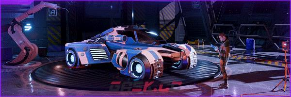 《Rivals Hover League》游戏特色内容介绍-第9张-单机攻略-GASK