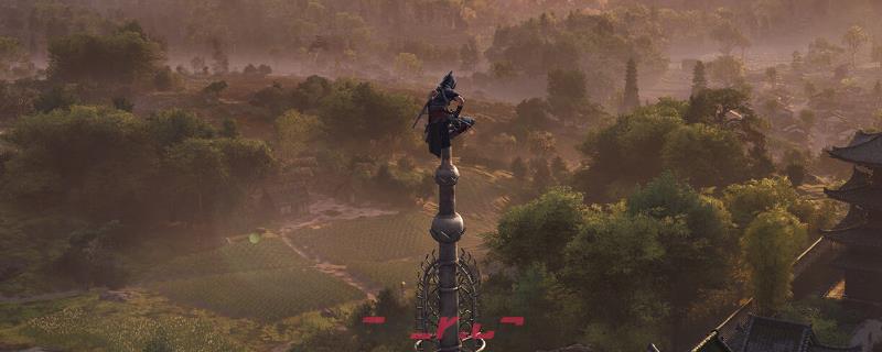 《刺客信条：影》你果然来了成就做法介绍-第1张-单机攻略-GASK