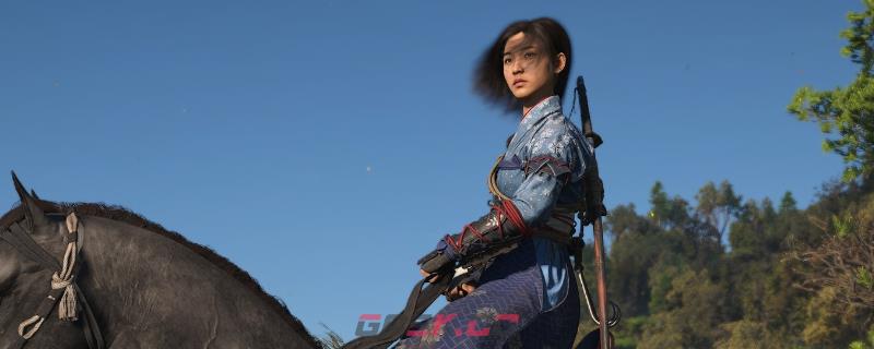 《刺客信条：影》万无一失成就做法介绍-第1张-单机攻略-GASK