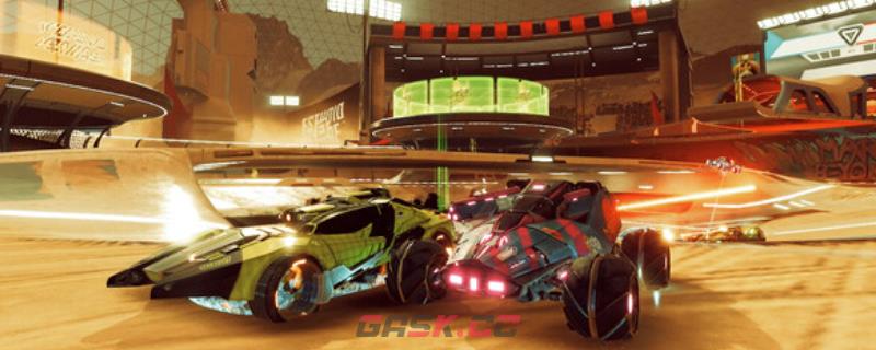 《Rivals Hover League》下载安装教程介绍-第1张-单机攻略-GASK