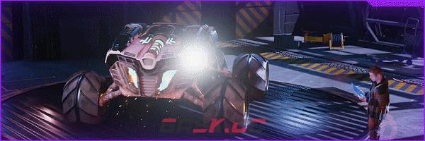 《Rivals Hover League》游戏特色内容介绍-第7张-单机攻略-GASK