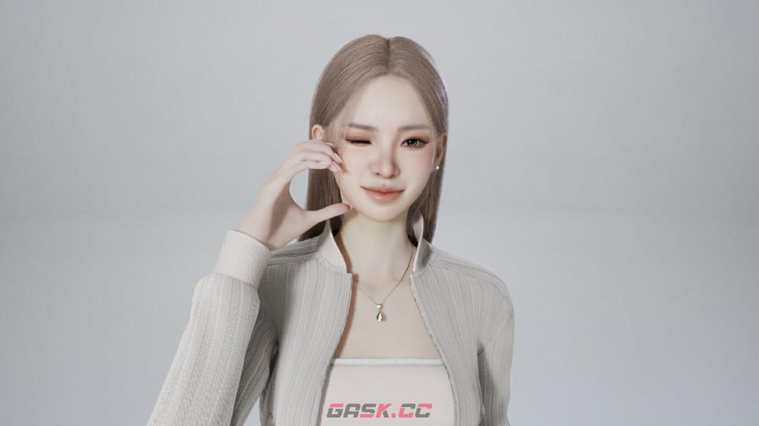 《inZOI》拉丁舞蹈裙服装分享-第4张-单机攻略-GASK