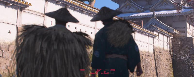 《刺客信条：影》誓言的兑现成就做法介绍-第1张-单机攻略-GASK