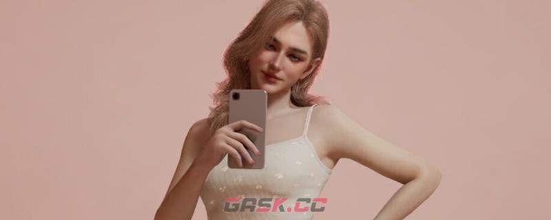 《inZOI》女士睡衣套装服装介绍-第1张-单机攻略-GASK